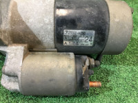 Стартер SUBARU LEGACY OEM 23300AA390 BG5 BG9 BD5 BD9 1996 EJ20