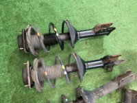 Стойки SUBARU LEGACY OEM 20310AC081, 20310AC091, 20330AC210, 20364AC240, 20364AC250 BG5 BG9 BD5 BD9 1996 EJ20