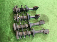 Стойки SUBARU LEGACY OEM 20310AC081, 20310AC091, 20330AC210, 20364AC240, 20364AC250 BG5 BG9 BD5 BD9 1996 EJ20