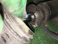 Стойки SUBARU LEGACY OEM 20310AC081, 20310AC091, 20330AC210, 20364AC240, 20364AC250 BG5 BG9 BD5 BD9 1996 EJ20