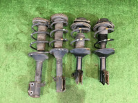 Стойки SUBARU LEGACY OEM 20310AC081, 20310AC091, 20330AC210, 20364AC240, 20364AC250 BG5 BG9 BD5 BD9 1996 EJ20