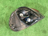 Стоп правый SUBARU LEGACY OEM 84201AC120 BG9 BG5 1996