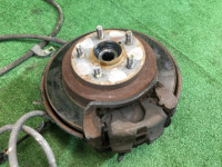 后轮毂 SUBARU LEGACY OEM 26310AA112, 26291AA100, 26291AA110, 28052AA031, 28016AA020 BG5 BG9 BD5 BD9 1996 EJ20