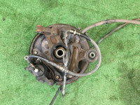 后轮毂 SUBARU LEGACY OEM 26310AA112, 26291AA100, 26291AA110, 28052AA031, 28016AA020 BG5 BG9 BD5 BD9 1996 EJ20