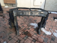水箱框架 SUBARU LEGACY OEM 53060AC000, 53020AC001, 53020AC010, 50812AA060, 51231AC423 BG5 BG9 BD5 BD9 1996