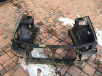 Телевизор 53060AC000, 53020AC001, 53020AC010, 50812AA060, 51231AC423 SUBARU LEGACY