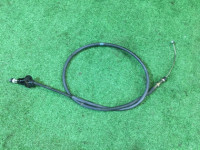 Тросик газа 37114AC040 SUBARU LEGACY
