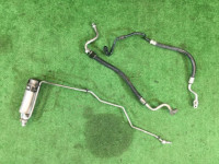 Трубки кондиционера 73431AC030, 73422AC000, 73424AC100 SUBARU LEGACY