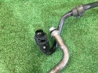 A/C lines SUBARU LEGACY OEM 73431AC030, 73422AC000, 73424AC100 BG5 BG9 BD5 BD9 1996 EJ20