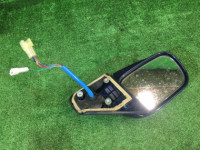 Зеркало левое SUBARU LEGACY OEM 91031AC260IB BG5 BG9 BD5 BD9 1996 Blue 52D