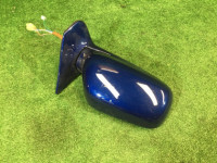 右后视镜 SUBARU LEGACY OEM 91031AC250IB BG5 BG9 BD5 BD9 1996 Blue 52D