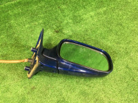 右后视镜 SUBARU LEGACY OEM 91031AC250IB BG5 BG9 BD5 BD9 1996 Blue 52D
