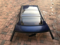 Люк передний SUBARU LEGACY OEM 65433AC500 BG9 BG5 1996 Blue 52D