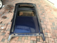 Люк передний SUBARU LEGACY OEM 65433AC500 BG9 BG5 1996 Blue 52D
