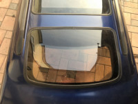 Люк передний SUBARU LEGACY OEM 65433AC500 BG9 BG5 1996 Blue 52D