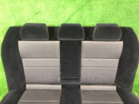 Banco traseiro SUBARU LEGACY B4 OEM 64220AE070ML, 64230AE070ML BE5 BE9 BEE 2001 серый 01G