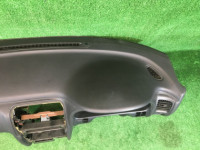 Торпедо SUBARU LEGACY OEM 66312AC001ML, 66510AC040ML, 66711AC000ML BG9 BG5 BD5 BD9 1996 Blue 52D