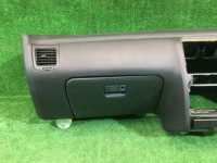 Торпедо SUBARU LEGACY OEM 66312AC001ML, 66510AC040ML, 66711AC000ML BG9 BG5 BD5 BD9 1996 Blue 52D