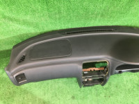 Торпедо SUBARU LEGACY OEM 66312AC001ML, 66510AC040ML, 66711AC000ML BG9 BG5 BD5 BD9 1996 Blue 52D