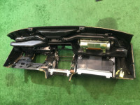 Торпедо SUBARU LEGACY OEM 66312AC001ML, 66510AC040ML, 66711AC000ML BG9 BG5 BD5 BD9 1996 Blue 52D