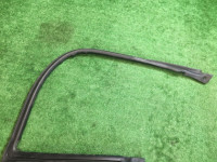 Borracha da porta direita SUBARU OUTBACK OEM 63521AG000 BPE BP9 BP5 2004 Silver 39D