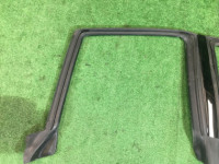 Borracha da porta direita SUBARU OUTBACK OEM 63521AG000 BPE BP9 BP5 2004 Silver 39D