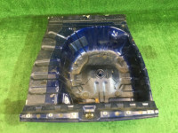 Panel de carrocería тазик SUBARU LEGACY OEM 52420AC000, 52110AA360, 52410AC121 BG9 BG5 1996 Blue 52D