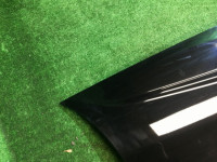ฝากระโปรงหน้า SUBARU LEGACY B4 OEM 57229AE030 BE5 BH5 BH9 BE9 BHE 2001 black 47А