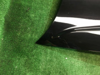 ฝากระโปรงหน้า SUBARU LEGACY B4 OEM 57229AE030 BE5 BH5 BH9 BE9 BHE 2001 black 47А