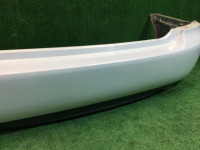 กันชนหลัง SUBARU LEGACY B4 OEM 57703AG050WZ, 57704AG050 BLE  BL5 BL9  BL 2004 white pearl 36J
