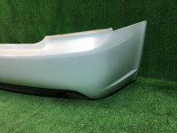 กันชนหลัง SUBARU LEGACY B4 OEM 57703AG050WZ, 57704AG050 BLE  BL5 BL9  BL 2004 white pearl 36J