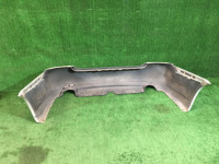 กันชนหลัง SUBARU LEGACY B4 OEM 57703AG050WZ, 57704AG050 BLE  BL5 BL9  BL 2004 white pearl 36J