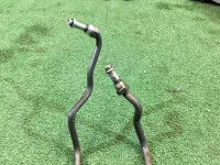 Шланги гур SUBARU LEGACY B4 OEM 34610AE330 BEE 2002 EZ30