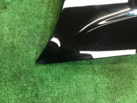 Капот SUBARU LEGACY B4 OEM 57229AE030, 57229AE050 BE5 BH5 BH9 BE9 BHE BEE 2001 Black 47A