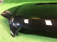 Капот SUBARU LEGACY B4 OEM 57229AE030, 57229AE050 BE5 BH5 BH9 BE9 BHE BEE 2001 Black 47A