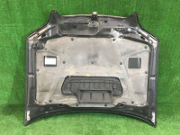 Капот SUBARU LEGACY B4 OEM 57229AE030, 57229AE050 BE5 BH5 BH9 BE9 BHE BEE 2001 Black 47A