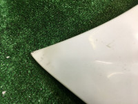 Капот 2 модель SUBARU LEGACY OEM 57229AE050 BH5 BE5 BES BEE BH9 BHE BE9 2002 white 51E