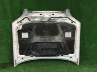 Капот 2 модель SUBARU LEGACY OEM 57229AE050 BH5 BE5 BES BEE BH9 BHE BE9 2002 white 51E