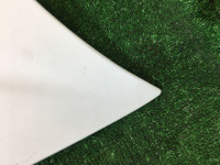 Капот 2 модель SUBARU LEGACY OEM 57229AE050 BH5 BE5 BES BEE BH9 BHE BE9 2002 white 51E