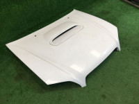Капот 2 модель SUBARU LEGACY OEM 57229AE050 BH5 BE5 BES BEE BH9 BHE BE9 2002 white 51E