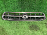 กระจังหน้า SUBARU LEGACY B4 OEM 91121AE160 BE5 BH5 BH9 BE9 1999 black 88H