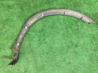 Right fender flare SUBARU LANCASTER OEM 91111AE020MU BHE BH9 2001 Green 1U7