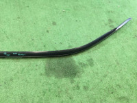 晴雨挡 SUBARU LEGACY B4 OEM 63531AE010, 63531AE000 BE9 BE5 BEE 2002 blue 11K