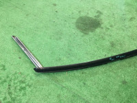 晴雨挡 SUBARU LEGACY B4 OEM 63531AE010, 63531AE000 BE9 BE5 BEE 2002 blue 11K