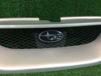 Решетка радиатора SUBARU LEGACY OEM J1017AG000 BP5 BL5 BLE BPE BPH BL9 BP9