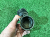 Патрубок интеркулера SUBARU LEGACY B4 OEM 14462AA290 BE5 BH5 2001 EJ206