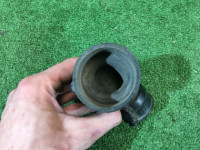 Патрубок интеркулера SUBARU LEGACY B4 OEM 14462AA290 BE5 BH5 2001 EJ206