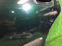 Puerta trasera izquierda SUBARU LEGACY OEM 61400AC310 BD9 BG9 BG5 BD5 1997 green 51D