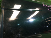 Puerta trasera izquierda SUBARU LEGACY OEM 61400AC310 BD9 BG9 BG5 BD5 1997 green 51D