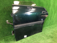 Puerta trasera izquierda SUBARU LEGACY OEM 61400AC310 BD9 BG9 BG5 BD5 1997 green 51D